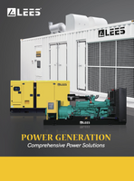 LEES Diesel Generator Product Catalogue(2019.9).pdf