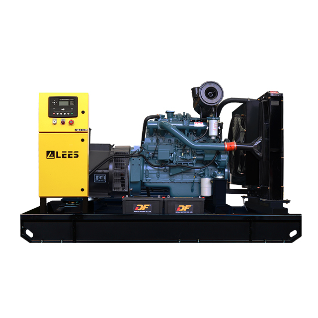 Doosan Series