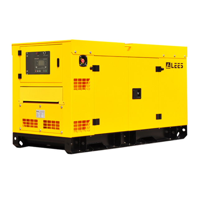 LEES Series diesel generator