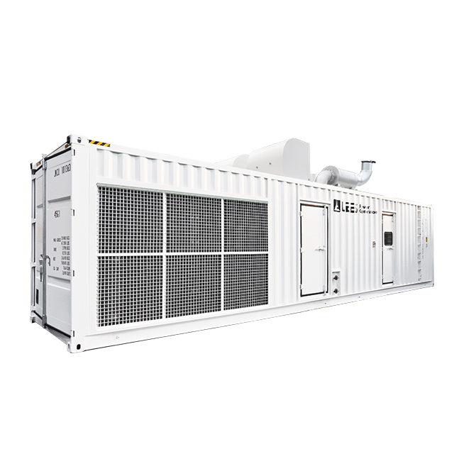 1000-4000kVA