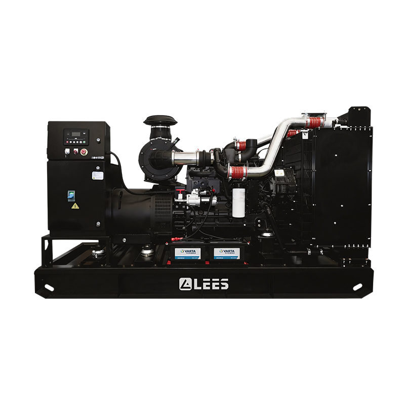 CUMMINS SERIES 310-950 KVA