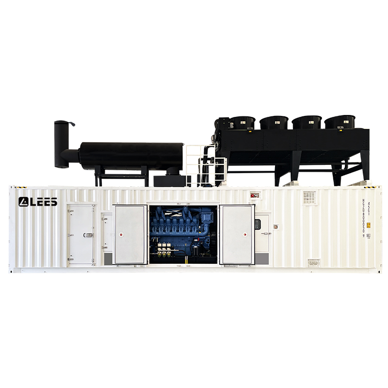 MTU SERIES 1000-3300 KVA
