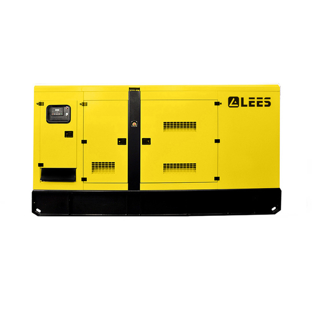 CUMMINS GAS GENERATOR SET