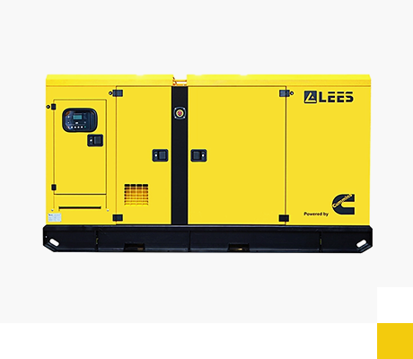 Diesel-Generator-Set
