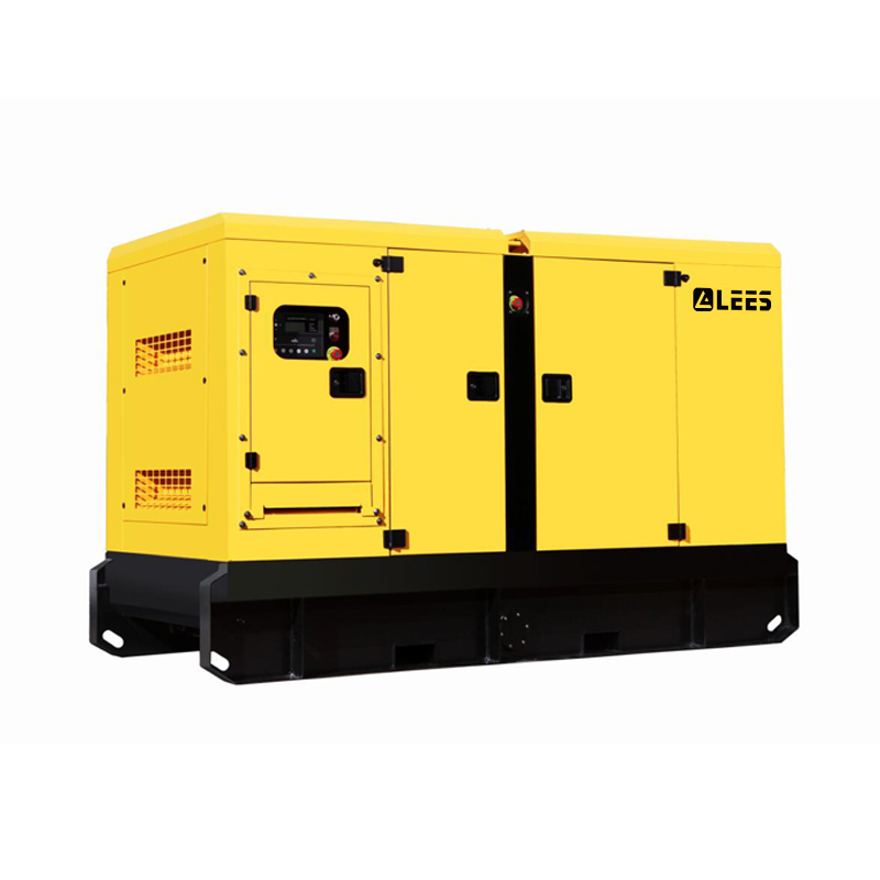 CUMMINS SERIES 24-285 KVA