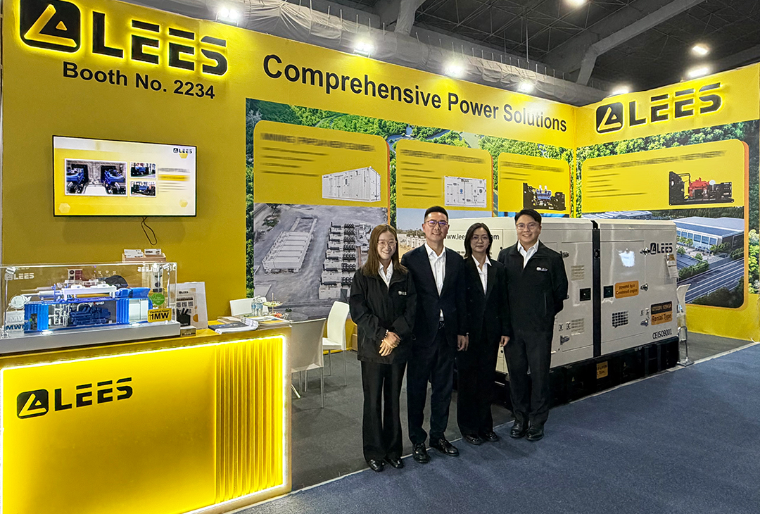 That’s a wrap on Expo Electrica International 2026!