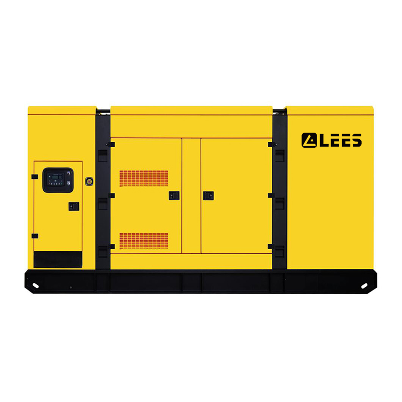CUMMINS SERIES 310-950 KVA