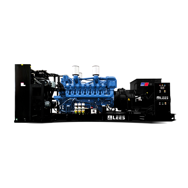 MTU Series