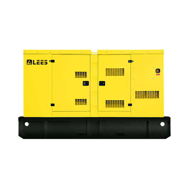 KUBOTA GAS GENERATOR SET