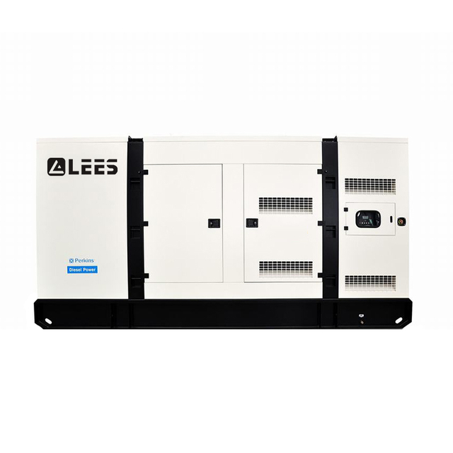 PERKINS SERIES 340-945 KVA