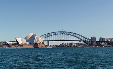 OCEANIA