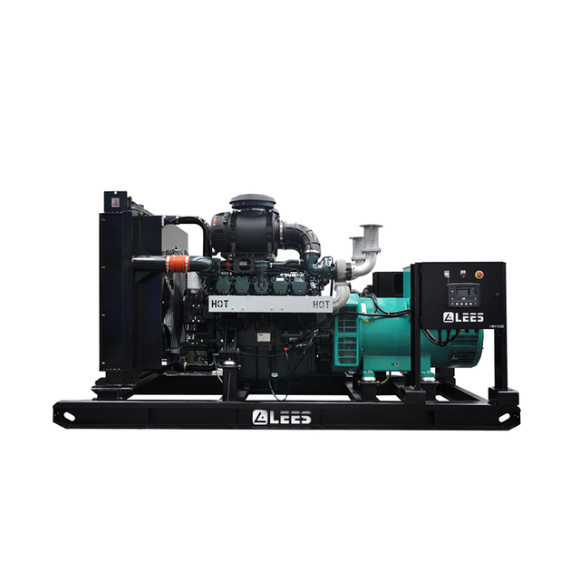 HYUNDAI SERIES 335-1000 KVA