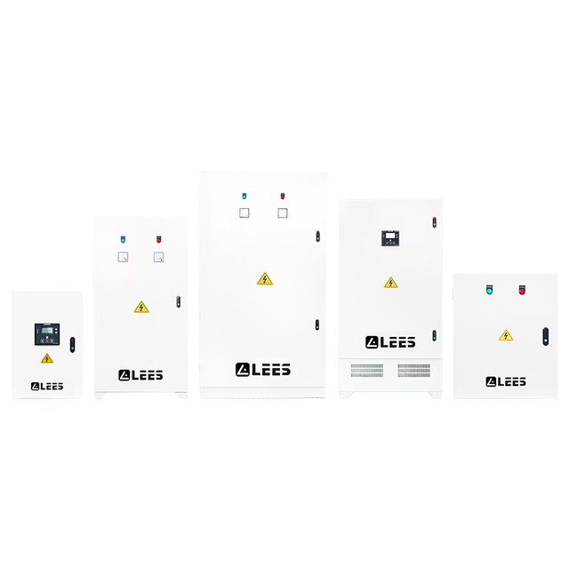 AUTOMATIC TRANSFER SWITCH (ATS)