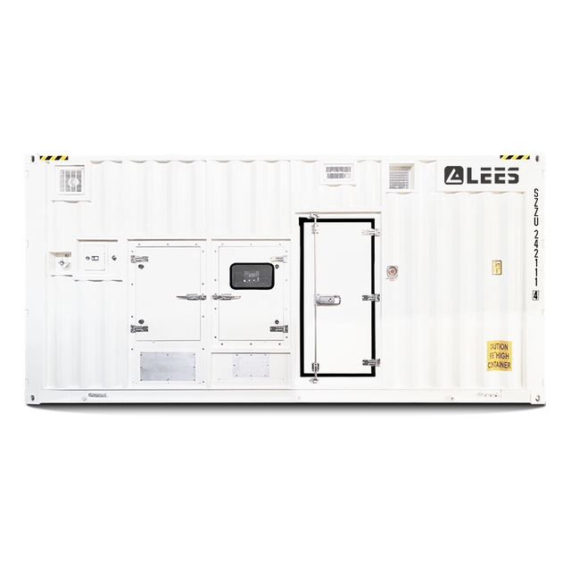 LEES SERIES 1000-4500 KVA