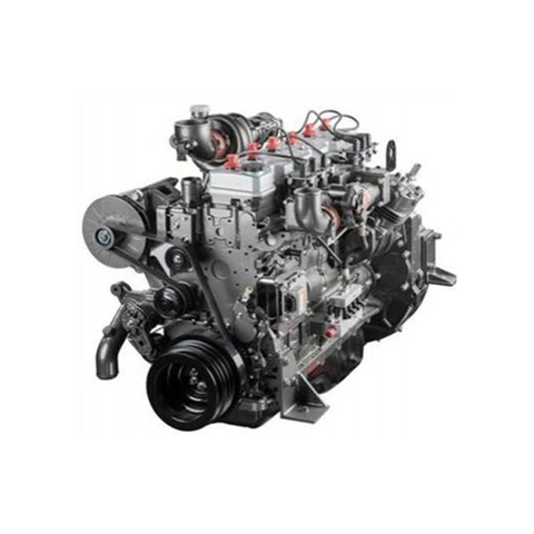 SDEC Gas Generators