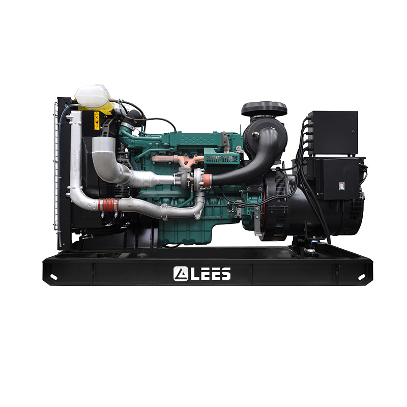 VOLVO SERIES 275-800 KVA