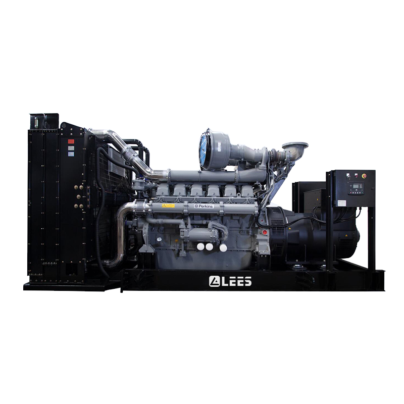 PERKINS SERIES 1100-2500 KVA