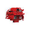 CCEC Gas Generators
