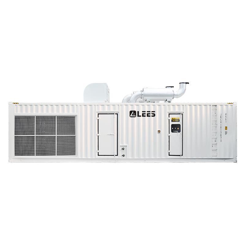 PERKINS SERIES 1100-2500 KVA