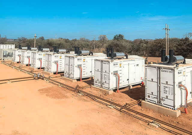 POWER-STATION