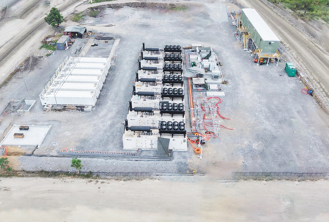 Mining-Ready High-Voltage Generator Sets | Speedy Delivery, Reliable Performance