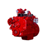 DCEC Gas Generators