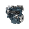 KUBOTA Gas Generators