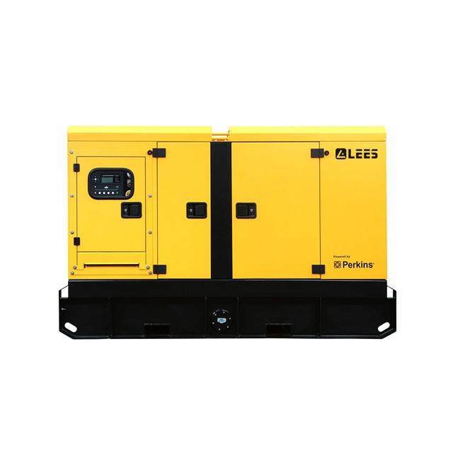 PERKINS SERIES 10-275 KVA