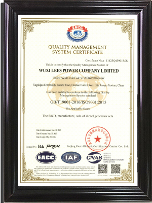 ISO9001