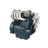 KUBOTA Gas Generators
