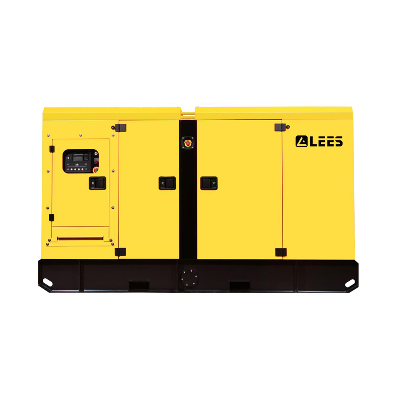 CUMMINS SERIES 24-285 KVA