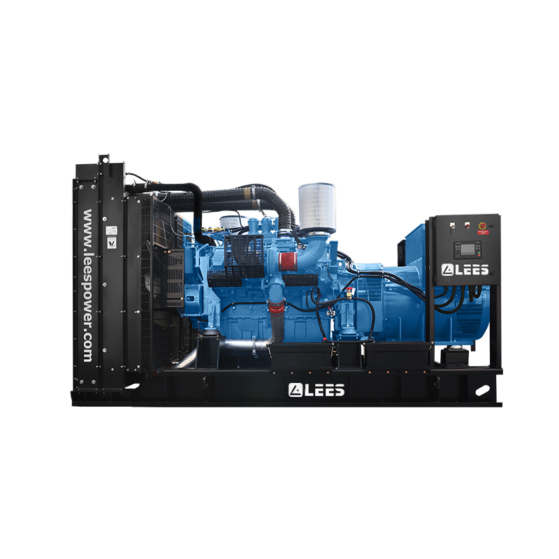 MTU Series