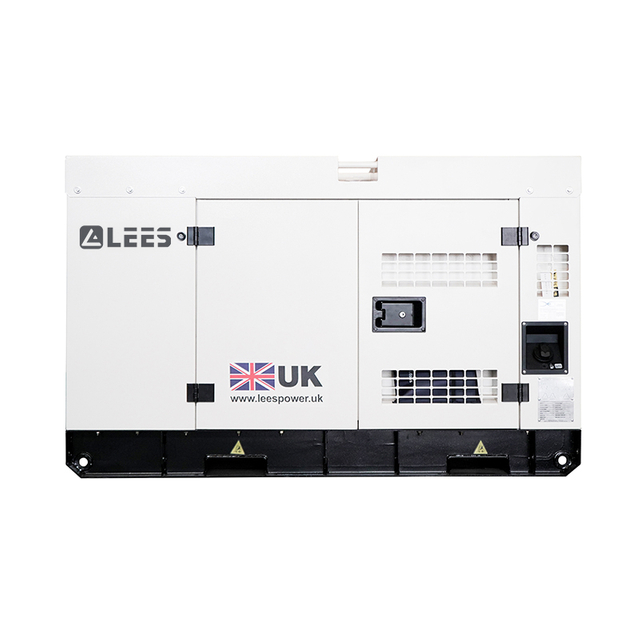 LEES SERIES 8-300 KVA