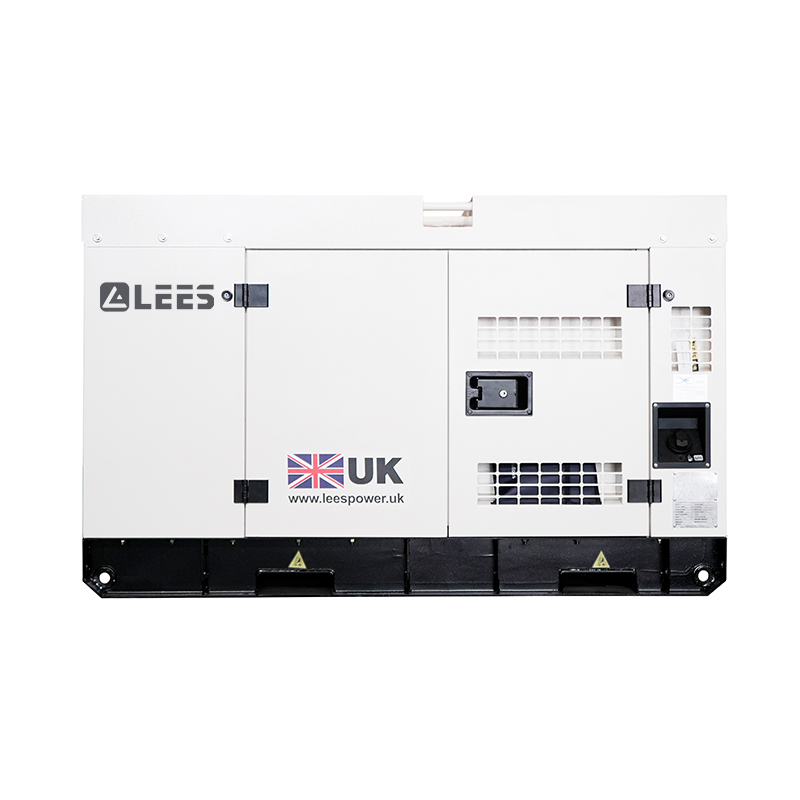 LEES SERIES 8-300 KVA