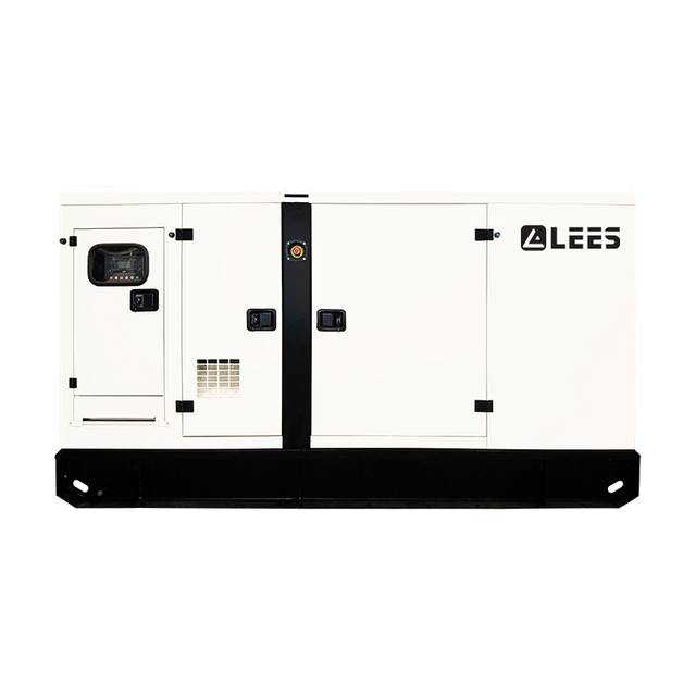 LEES SERIES 315-880 KVA