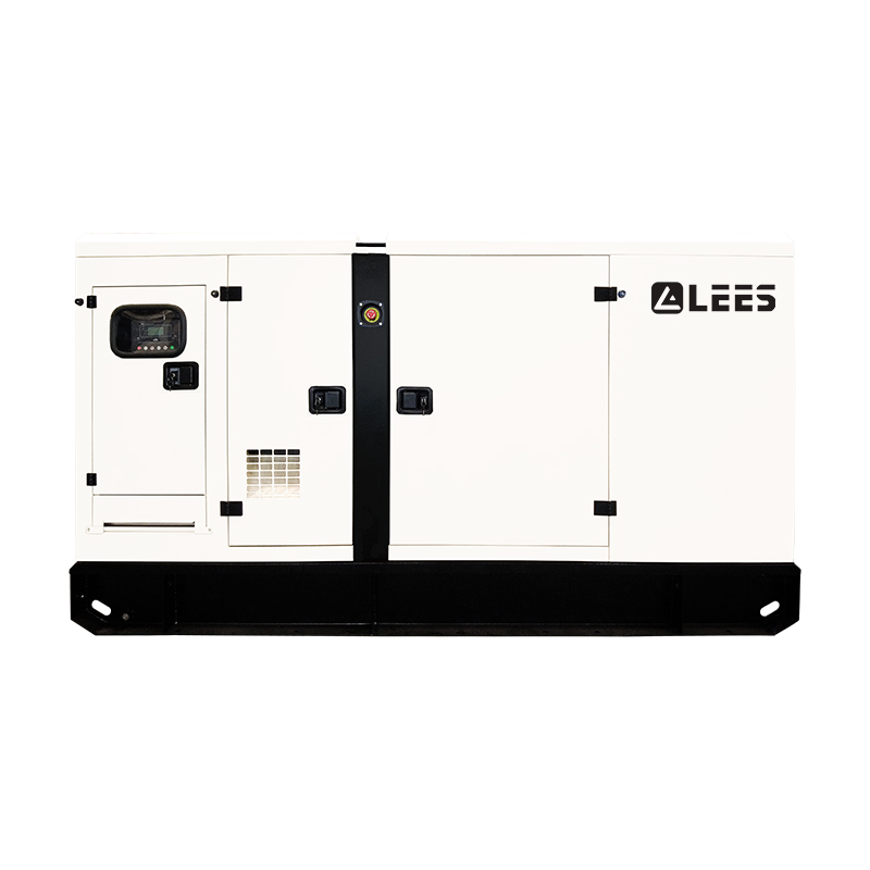LEES SERIES 315-880 KVA